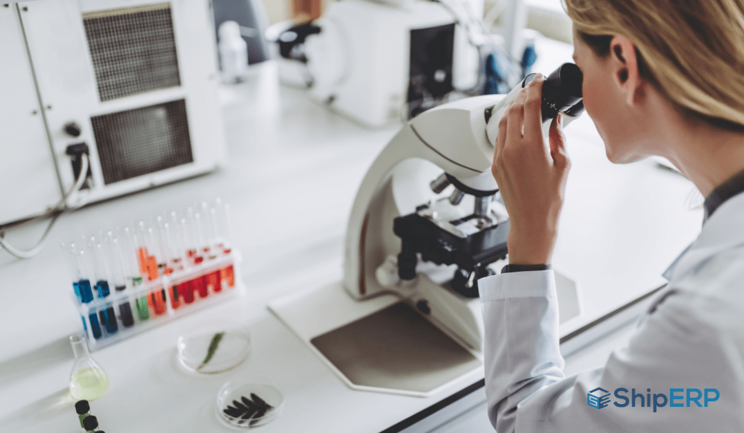 How to Life Sciences Supply Chain Challenges